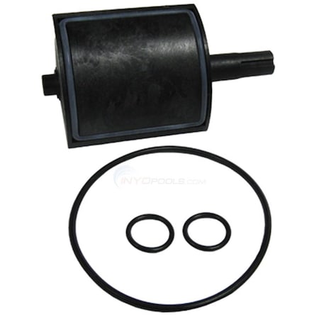 Appspace Diverter Large Neverlube Valve R0465800